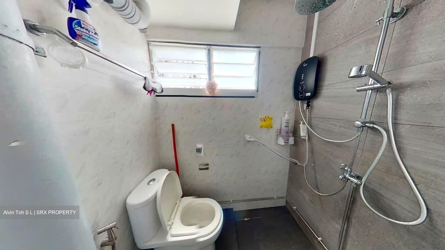 Blk 448 Jurong West Street 42 (Jurong West), HDB 3 Rooms #554597171